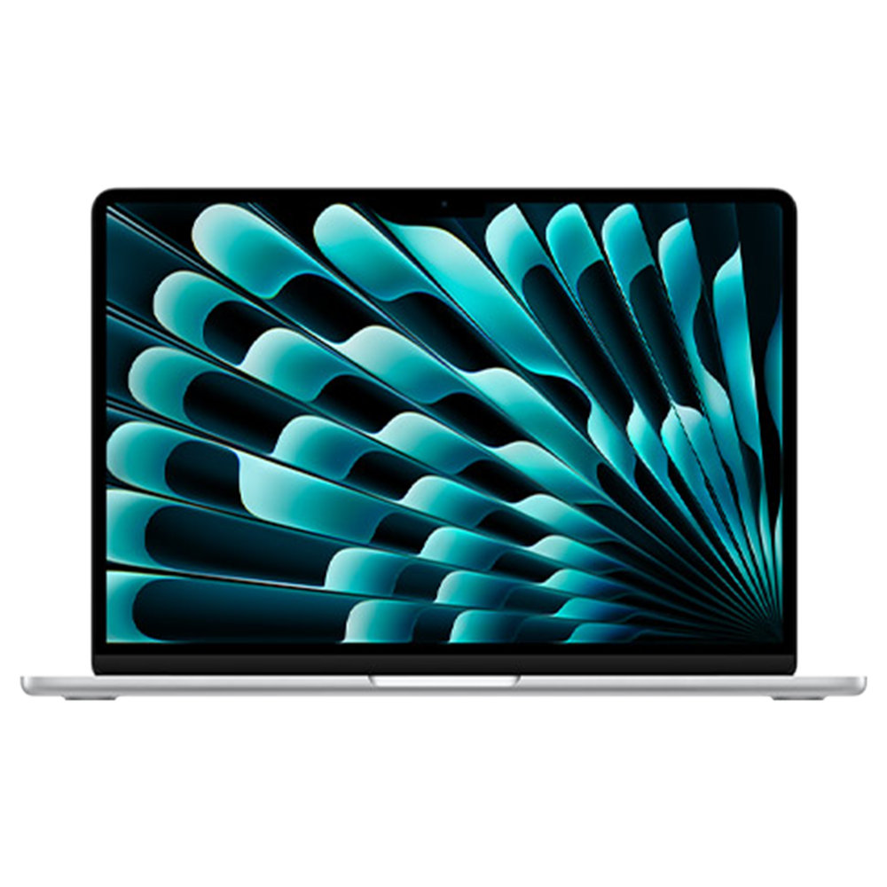 MacBook Air 13-inch M3 in Silver