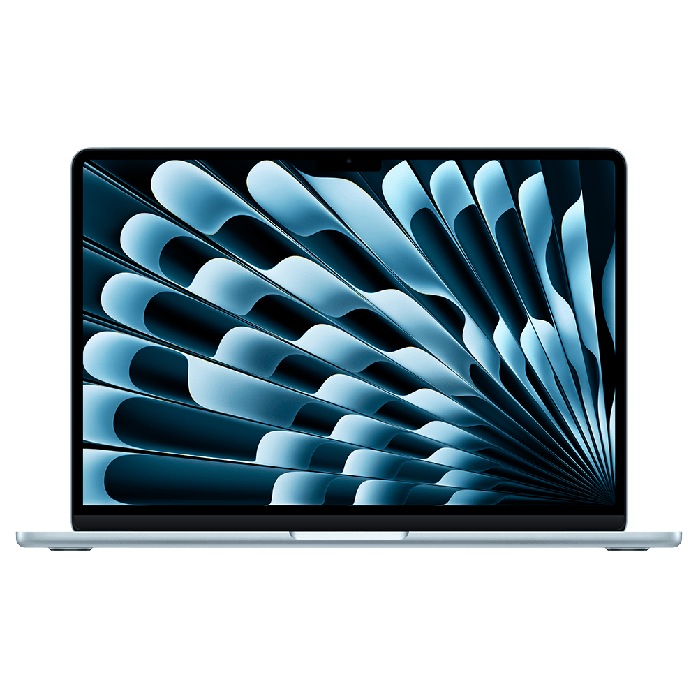 MacBook Air with M4 chip